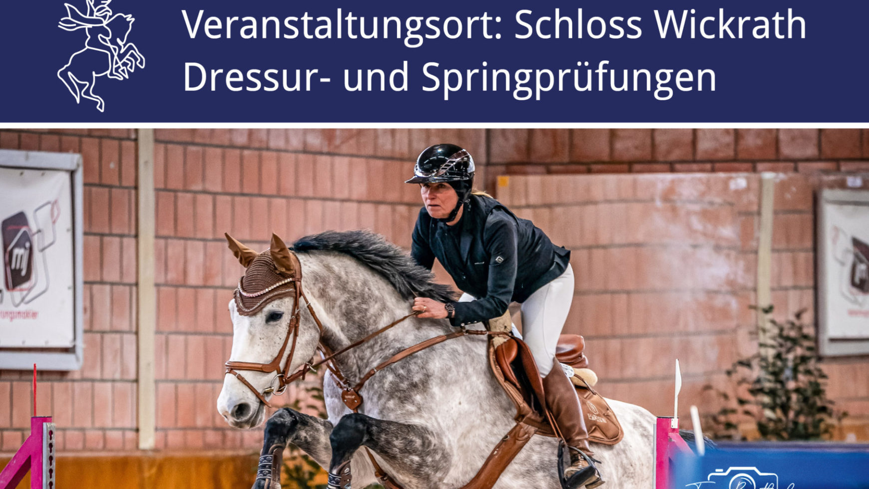 Großes Günhovener Reitturnier