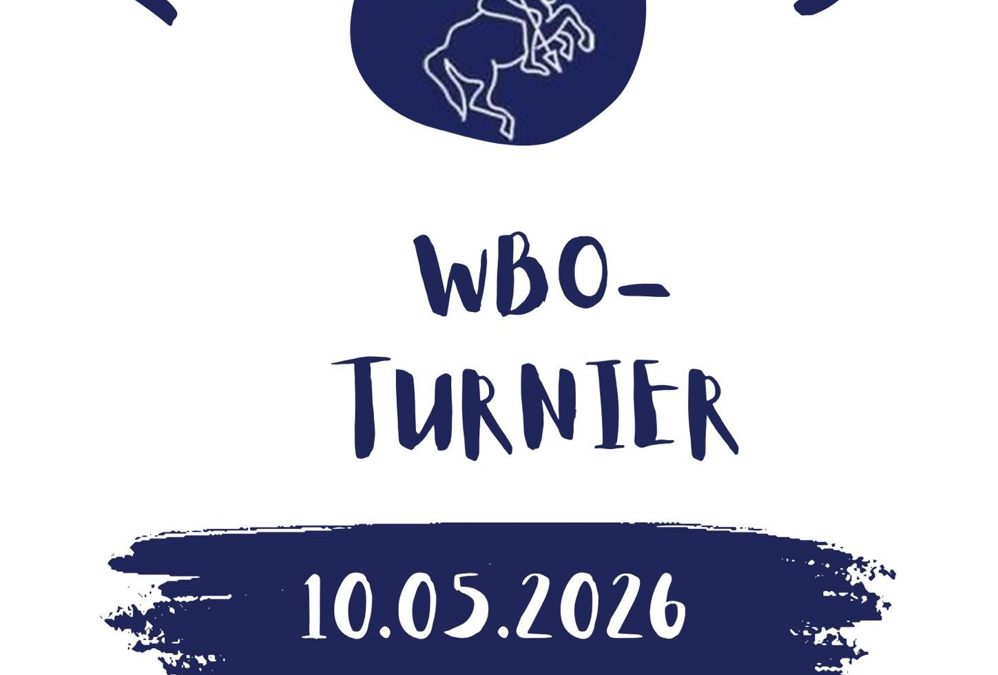 HELFERAUFRUF: Unser WBO-Turnier braucht DICH!